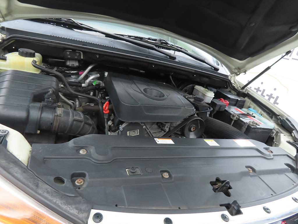 Ssangyong Korando 2015 Blanco - Importación desde Corea - HF Imports Iquique - Foto 19