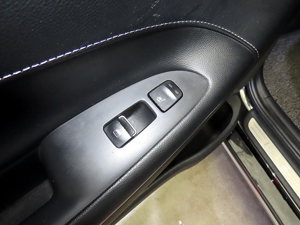 HYUNDAI Grandeur 2019 Negro - Importación desde Corea - HF Imports Iquique - Foto 15