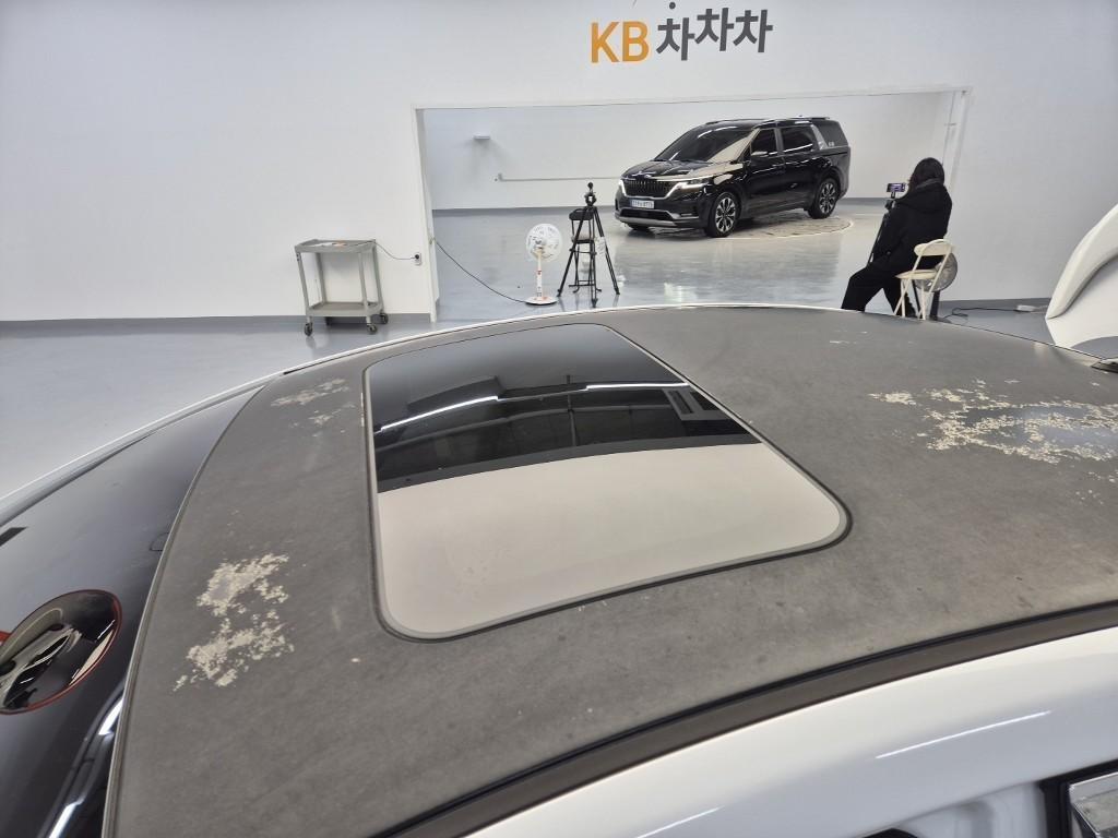 HYUNDAI Avante 2012 Blanco - Importación desde Corea - HF Imports Iquique - Foto 13