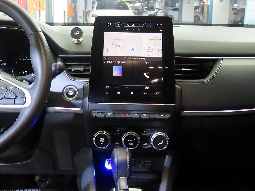 SAMSUNG XM3 - Vista 11