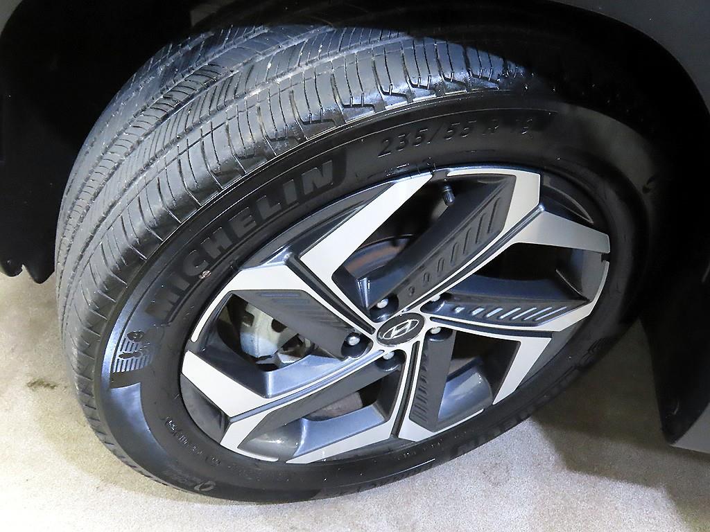 HYUNDAI Tucson 2021 Gris - Importación desde Corea - HF Imports Iquique - Foto 20