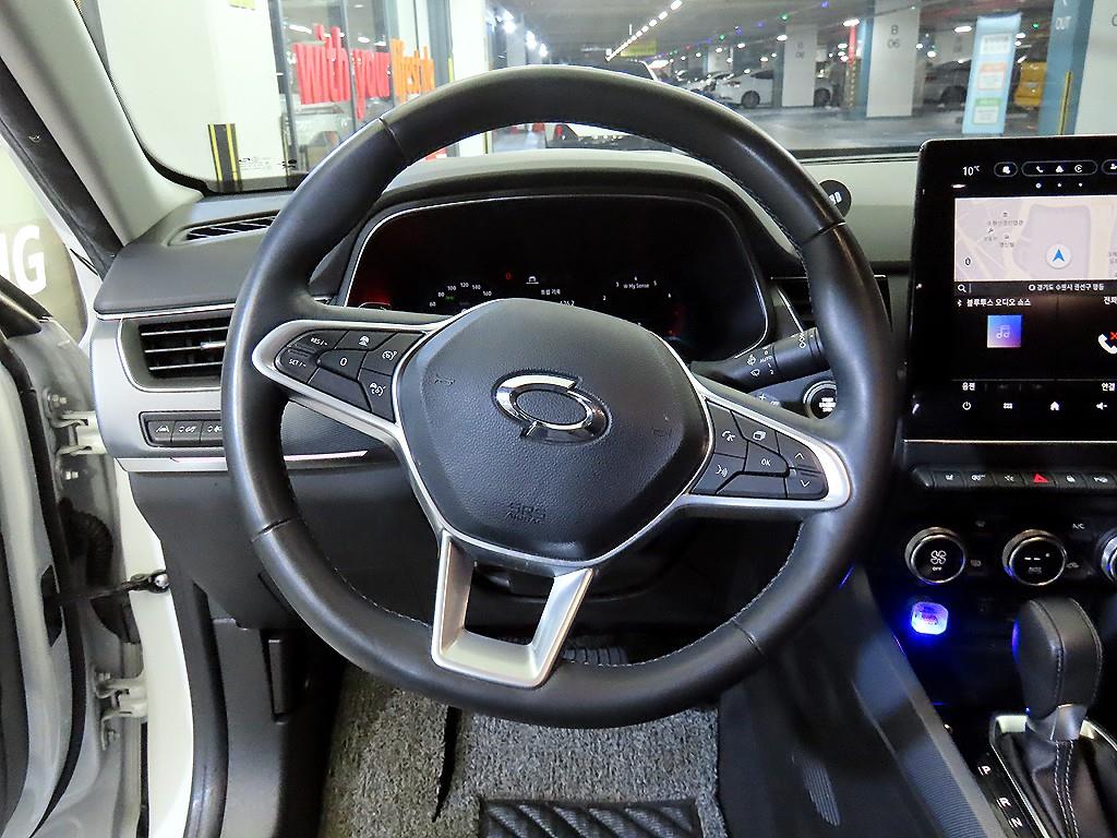 SAMSUNG XM3 - Vista 8