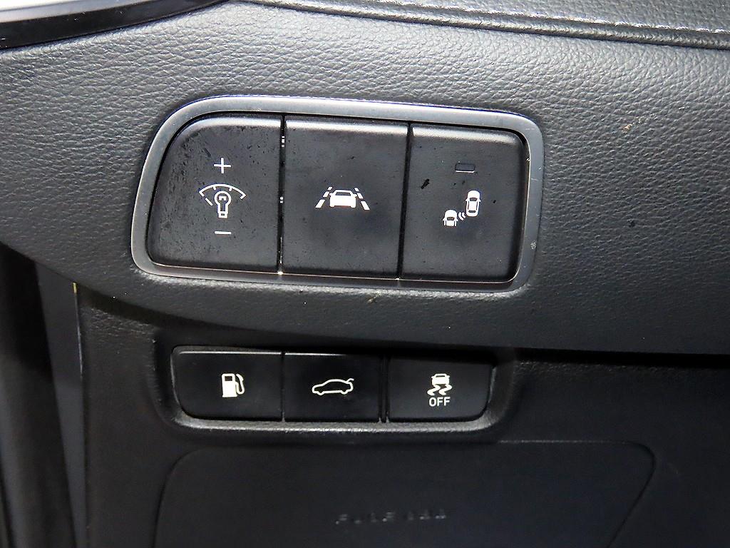 HYUNDAI Grandeur 2019 Negro - Importación desde Corea - HF Imports Iquique - Foto 14