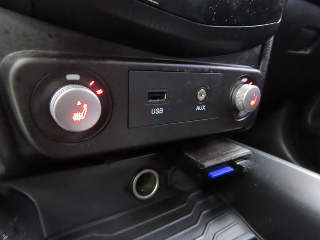 Ssangyong Tivoli 2019 Azul - Importación desde Corea - HF Imports Iquique - Foto 14