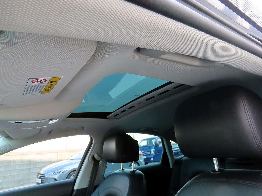 Audi A6 2016 - Importación desde Corea - HF Imports Iquique - Foto 18