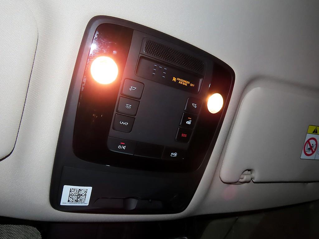 KIA Carnival 2021 Blanco - Importación desde Corea - HF Imports Iquique - Foto 16