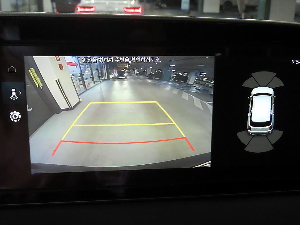 HYUNDAI Palisade 2022 Azul - Importación desde Corea - HF Imports Iquique - Foto 14