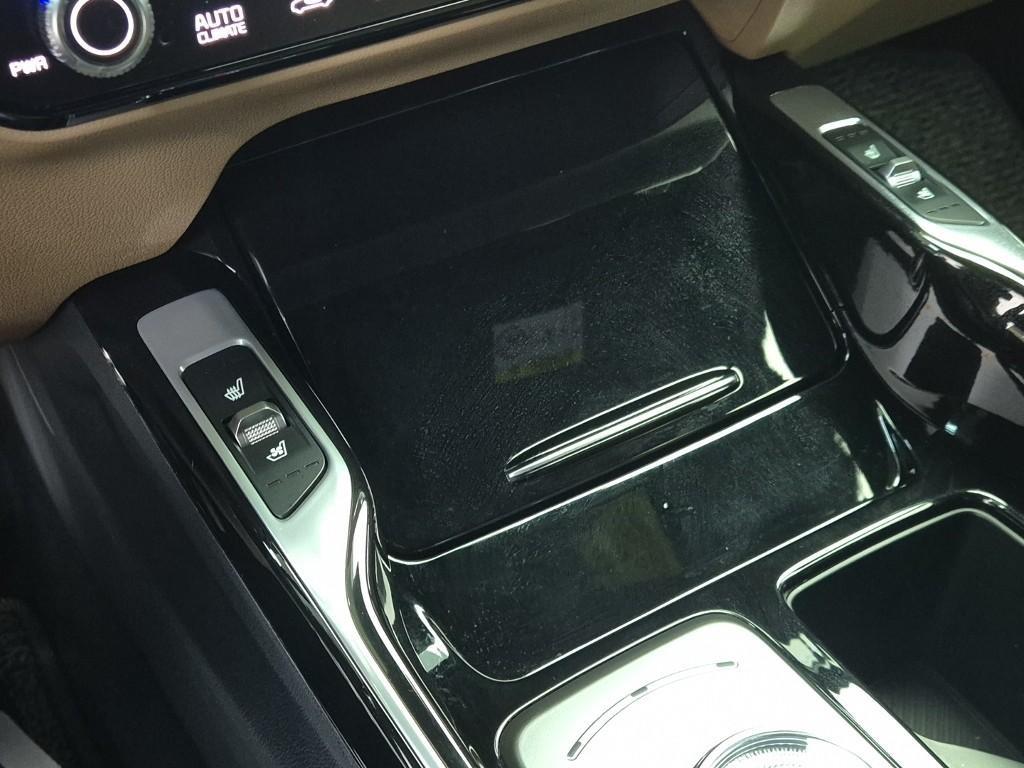 KIA Sorento 2024 Blanco - Importación desde Corea - HF Imports Iquique - Foto 17