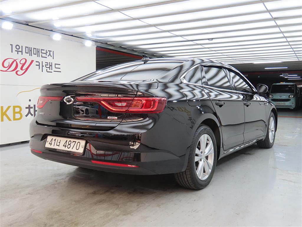 SAMSUNG SM6 - Vista 4