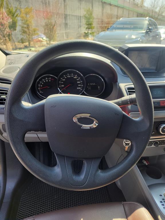 SAMSUNG SM3 - Vista 7