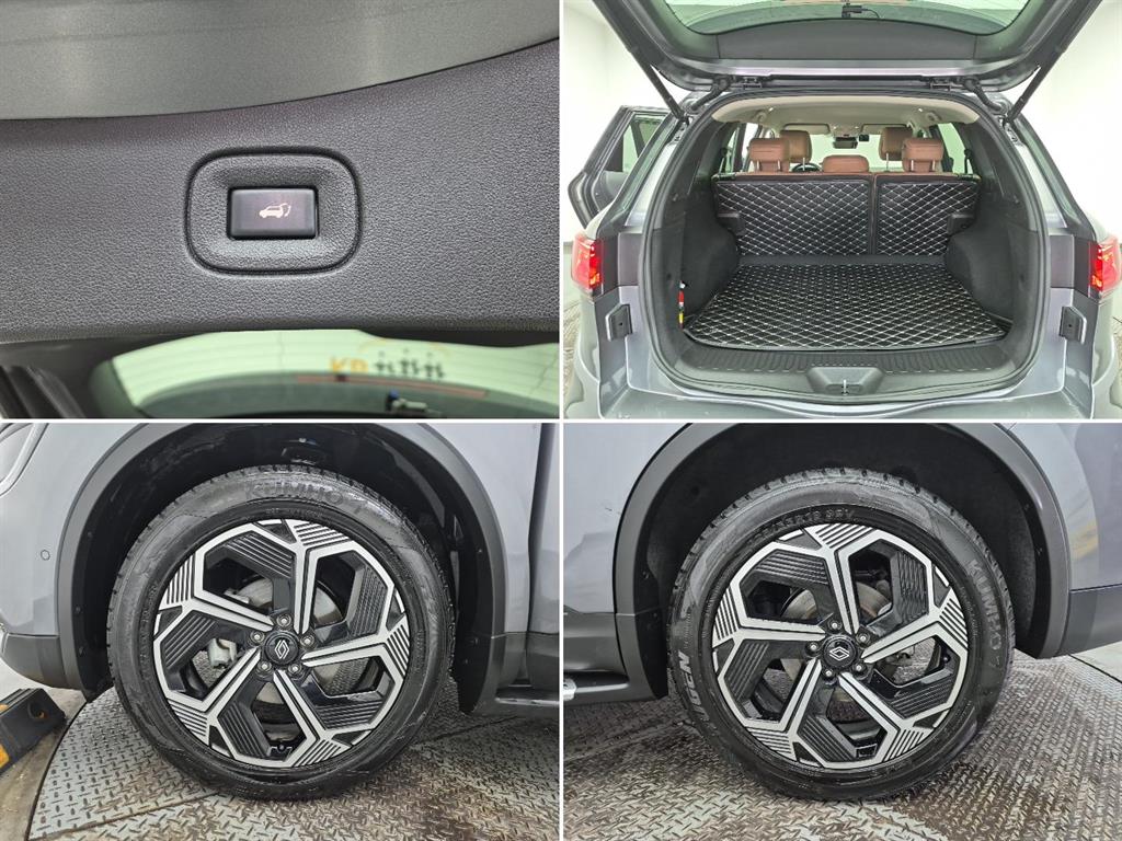 SAMSUNG QM6 2025 Gris - Importación desde Corea - HF Imports Iquique - Foto 19