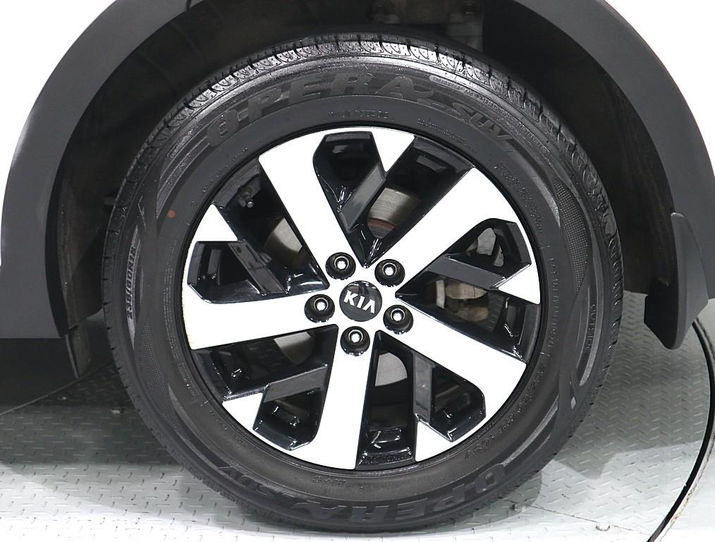 KIA Sorento 2021 Blanco - Importación desde Corea - HF Imports Iquique - Foto 18