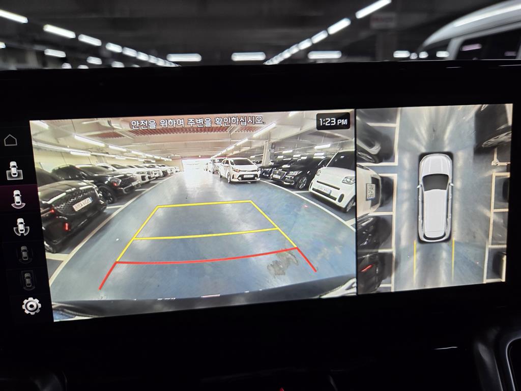 KIA Sorento - Vista 11