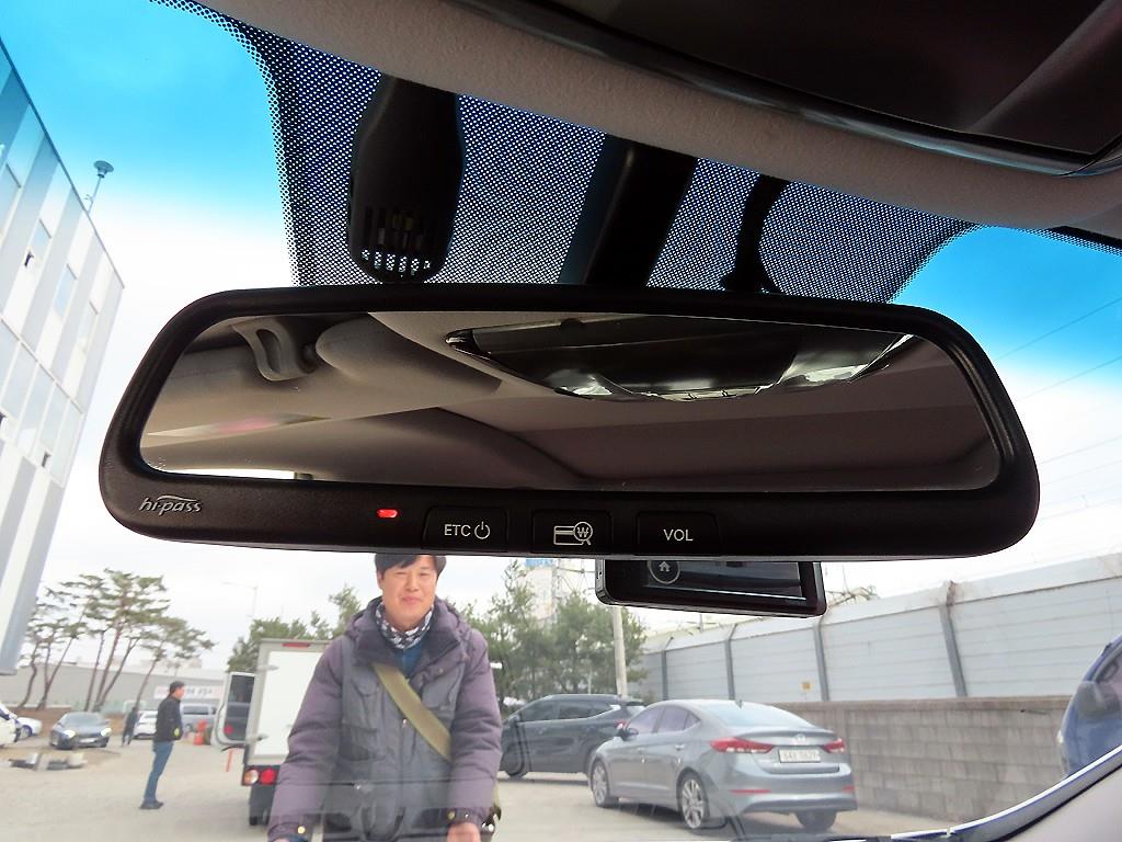 HYUNDAI Grandeur 2014 Blanco - Importación desde Corea - HF Imports Iquique - Foto 16