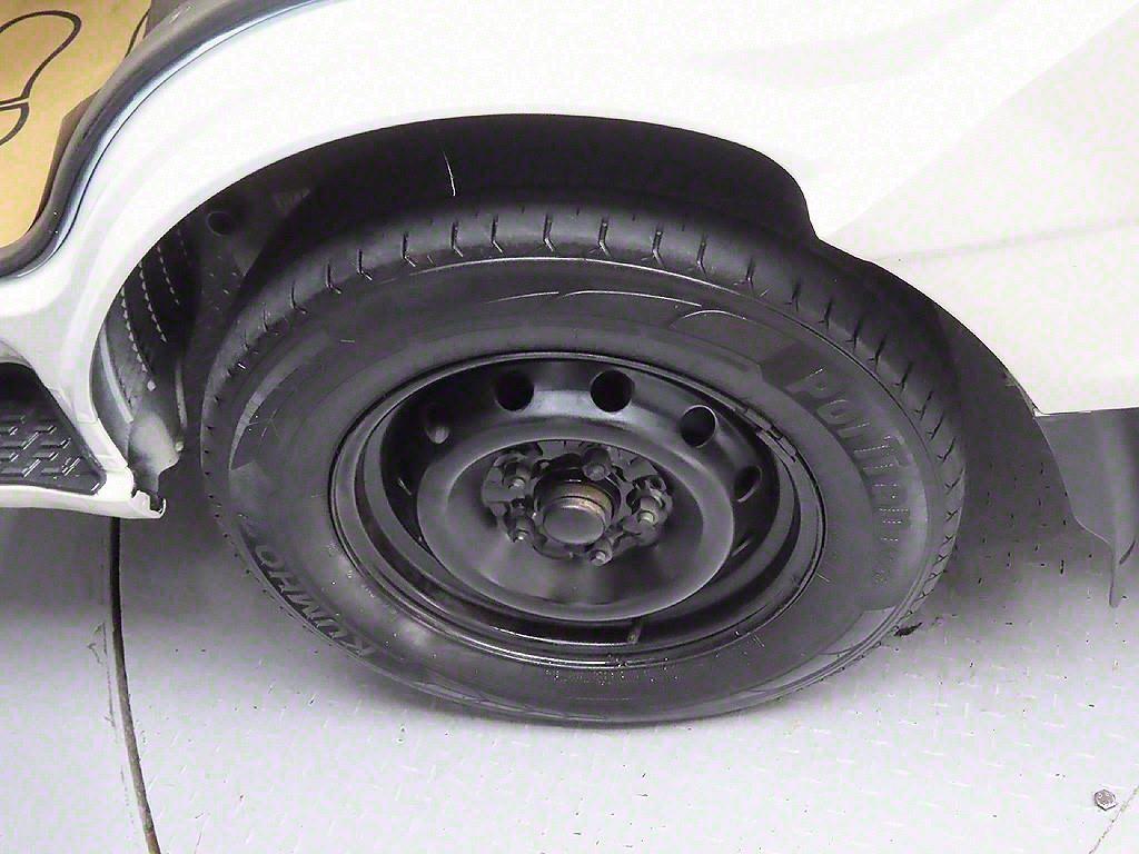 Small Truck Top_Frozen Top - Vista 9
