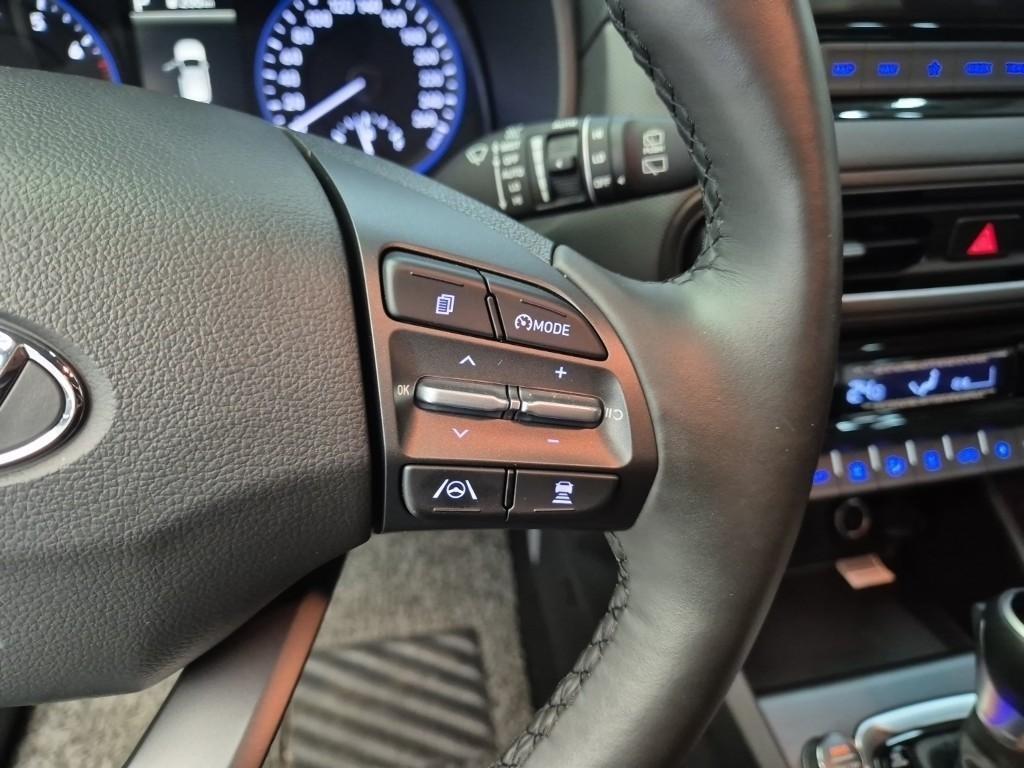 HYUNDAI Kona 2023 Gris - Importación desde Corea - HF Imports Iquique - Foto 15