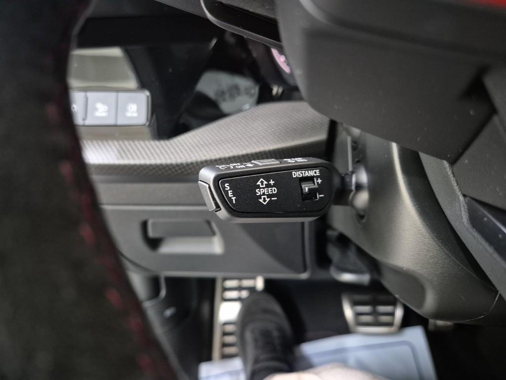 Audi RS3 2025 Negro - Importación desde Corea - HF Imports Iquique - Foto 14