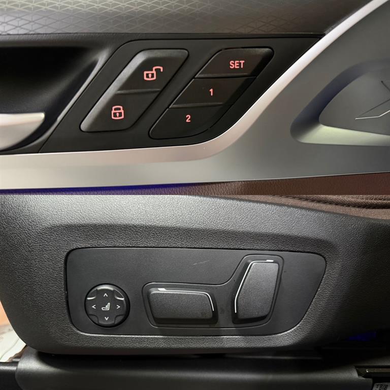 BMW X4 2025 Negro - Importación desde Corea - HF Imports Iquique - Foto 14