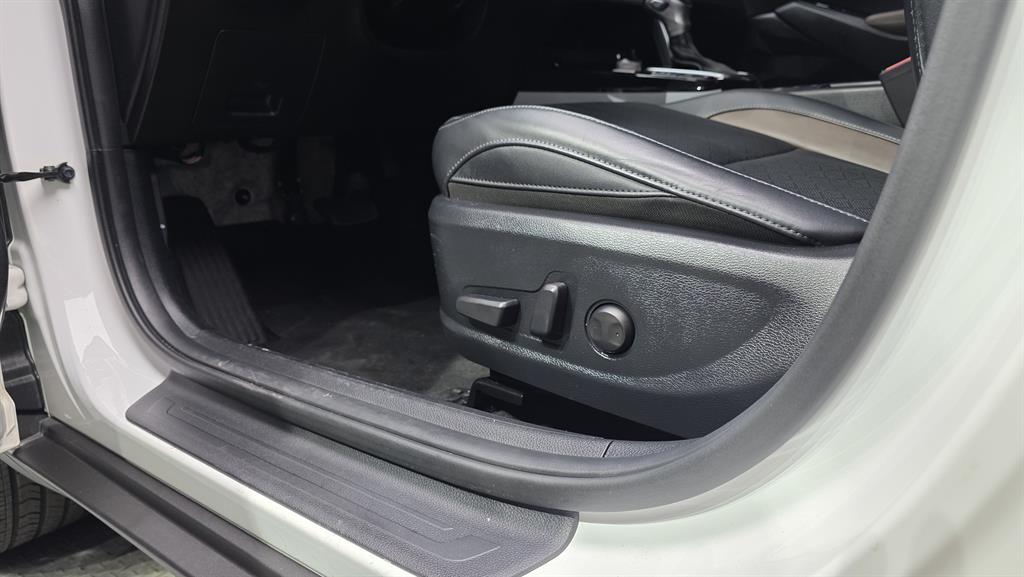 KIA Seltos 2023 Blanco - Importación desde Corea - HF Imports Iquique - Foto 20