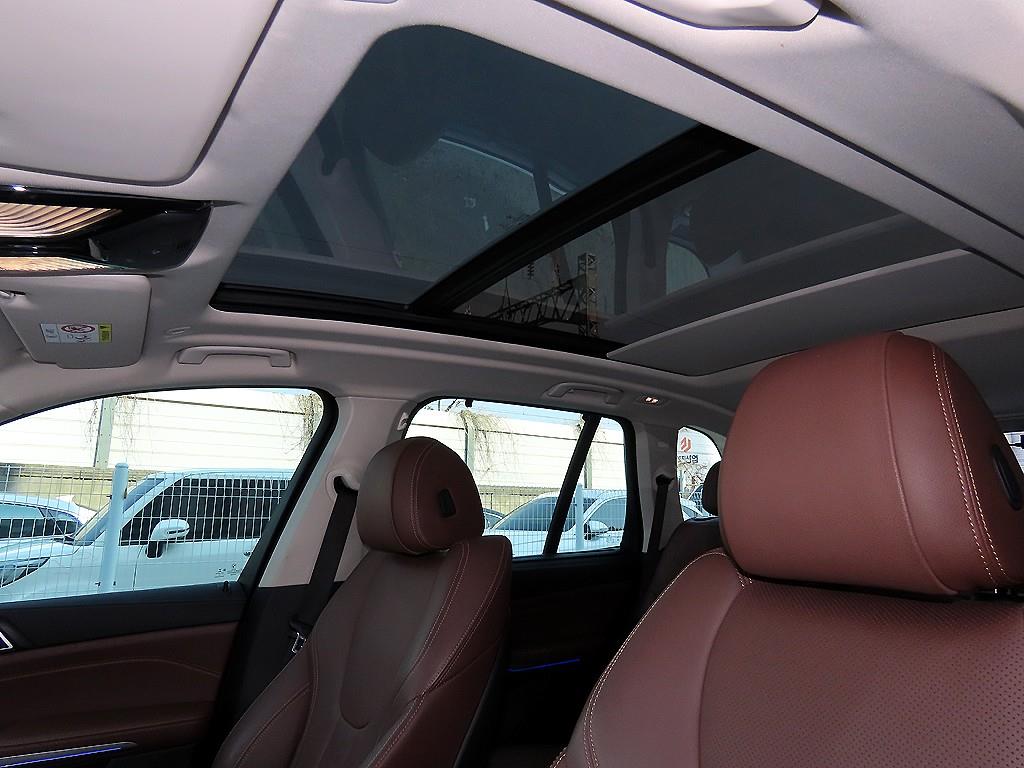 BMW X5 2022 Negro - Importación desde Corea - HF Imports Iquique - Foto 15