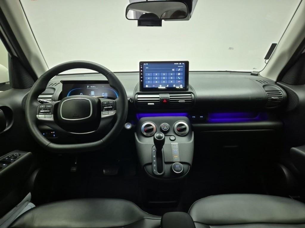 HYUNDAI Casper - Vista 7