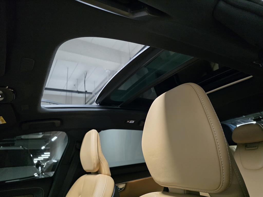 Volvo S90 2022 Blanco - Importación desde Corea - HF Imports Iquique - Foto 13