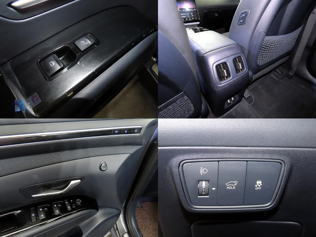 HYUNDAI Tucson 2021 Gris - Importación desde Corea - HF Imports Iquique - Foto 18