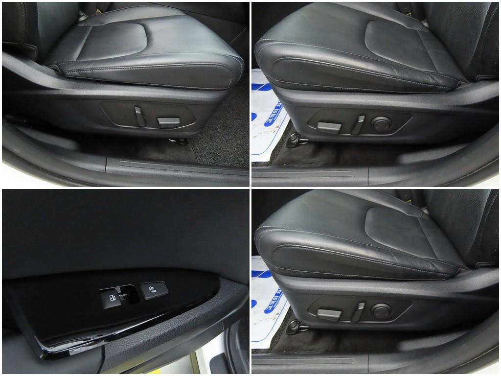 KIA Sportage 2022 Blanco - Importación desde Corea - HF Imports Iquique - Foto 16