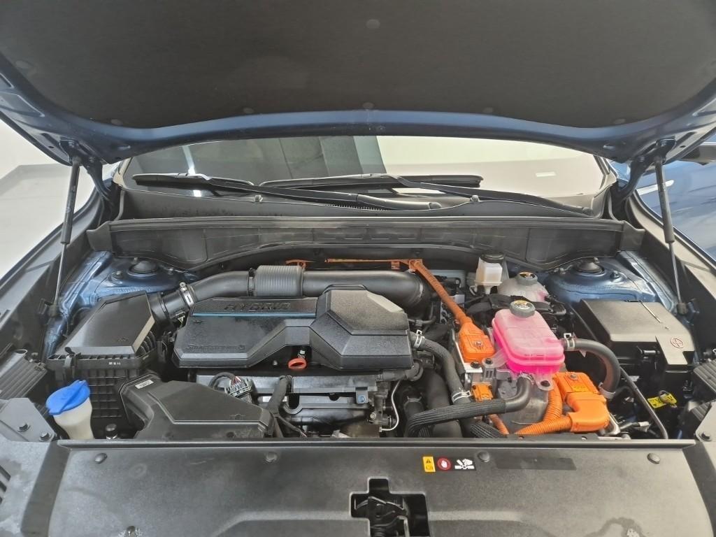 KIA Sorento - Vista 5