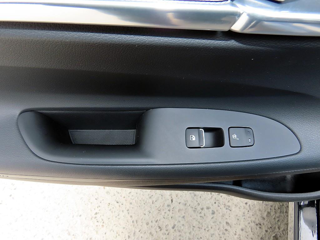 HYUNDAI Grandeur 2022 Negro - Importación desde Corea - HF Imports Iquique - Foto 15