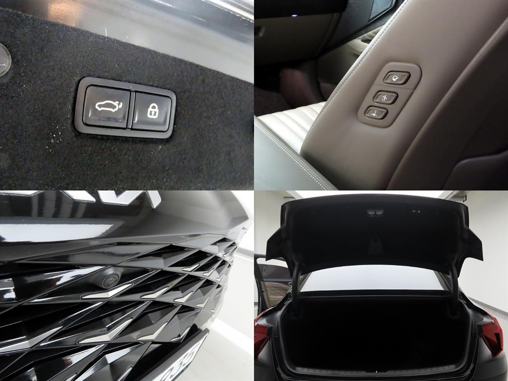 KIA K8 2022 - Importación desde Corea - HF Imports Iquique - Foto 17