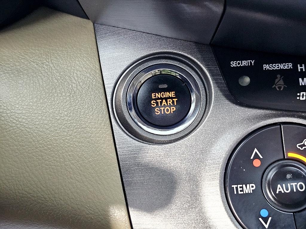 Toyota RAV4 2010 Rojo - Importación desde Corea - HF Imports Iquique - Foto 15