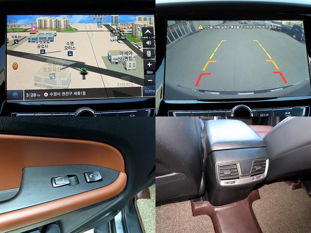 Ssangyong Rexton 2018 - Importación desde Corea - HF Imports Iquique - Foto 18