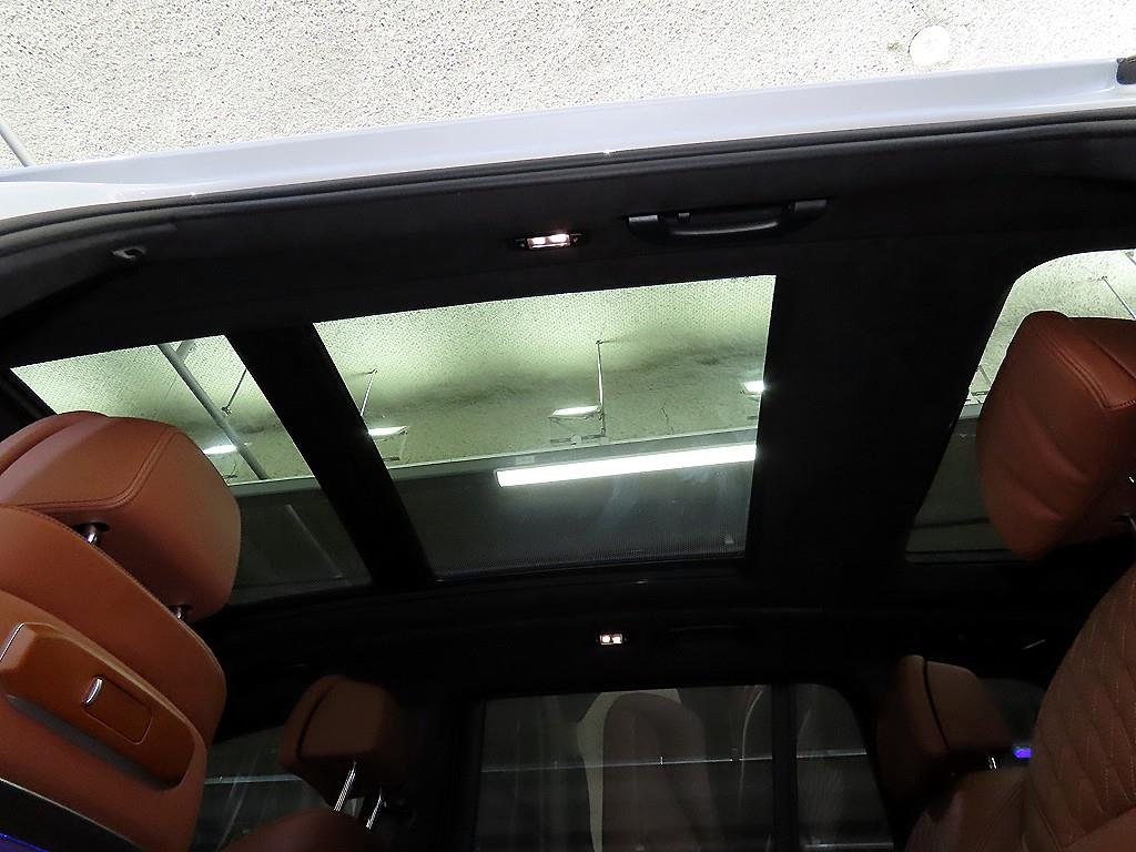 BMW X7 2025 - Importación desde Corea - HF Imports Iquique - Foto 14