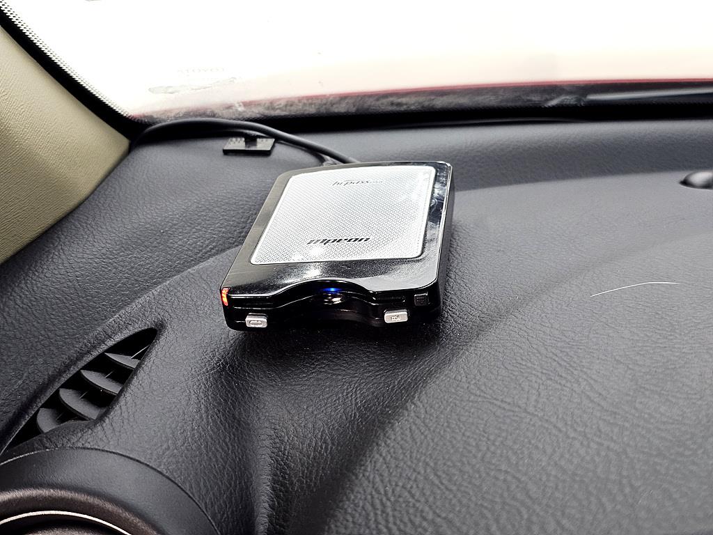 Toyota RAV4 2010 Rojo - Importación desde Corea - HF Imports Iquique - Foto 13