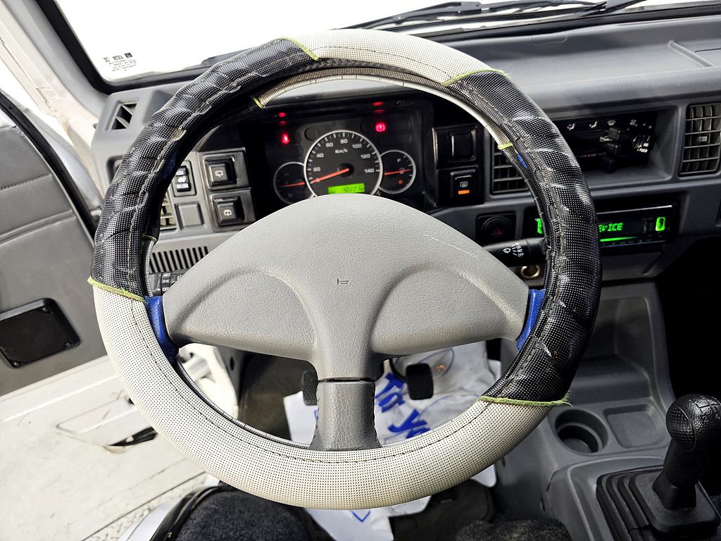 DAEWOO Damas 2018 Blanco - Importación desde Corea - HF Imports Iquique - Foto 14