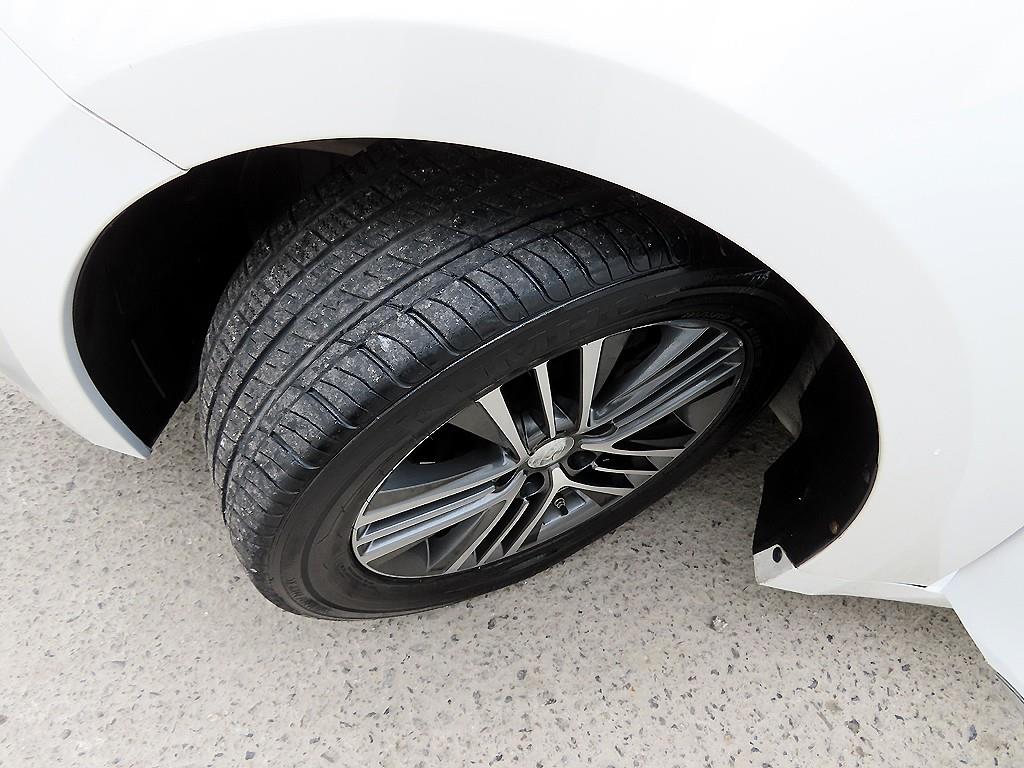 HYUNDAI Grandeur 2014 Blanco - Importación desde Corea - HF Imports Iquique - Foto 20