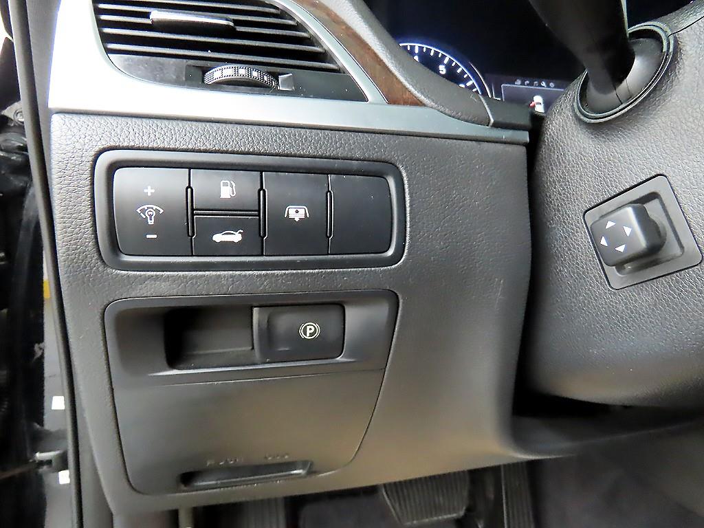 HYUNDAI Genesis 2016 - Importación desde Corea - HF Imports Iquique - Foto 13