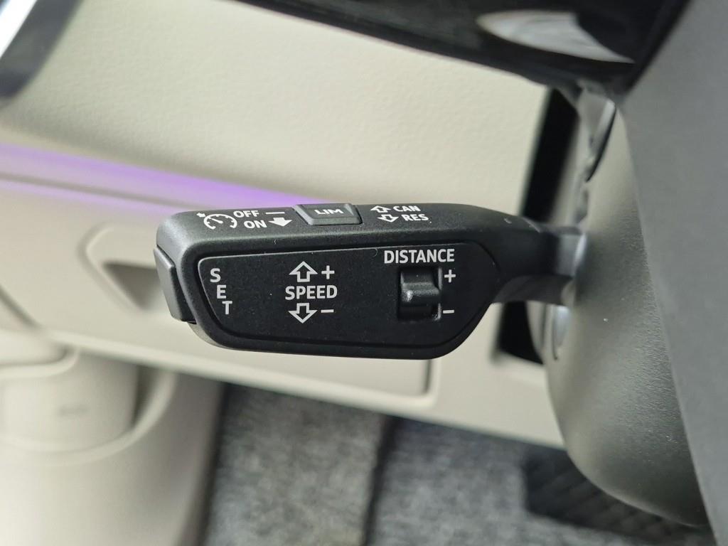 Audi A6 2025 Gris - Importación desde Corea - HF Imports Iquique - Foto 16