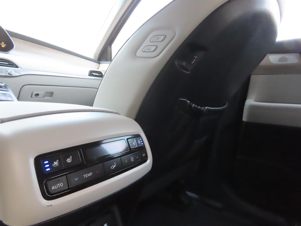 HYUNDAI Palisade 2019 Azul - Importación desde Corea - HF Imports Iquique - Foto 8