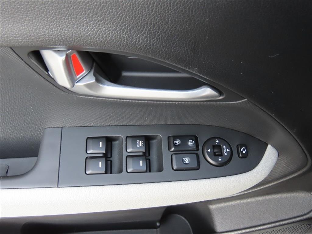 KIA Ray 2023 - Importación desde Corea - HF Imports Iquique - Foto 12