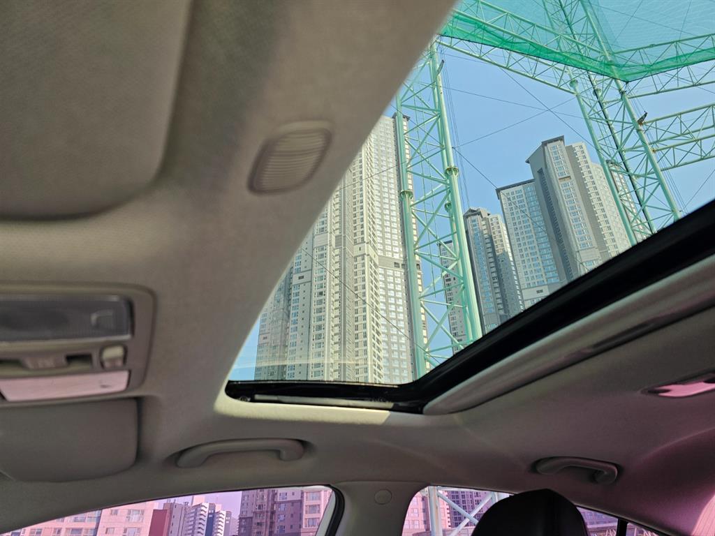 KIA K3 2013 Blanco - Importación desde Corea - HF Imports Iquique - Foto 14