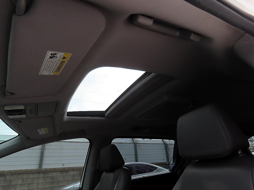 Honda Odyssey 2019 - Importación desde Corea - HF Imports Iquique - Foto 16