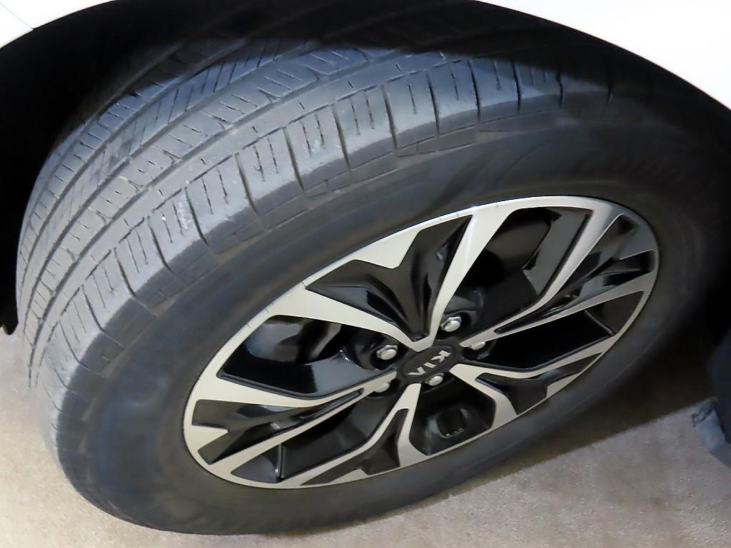 KIA Carnival 2021 Blanco - Importación desde Corea - HF Imports Iquique - Foto 20