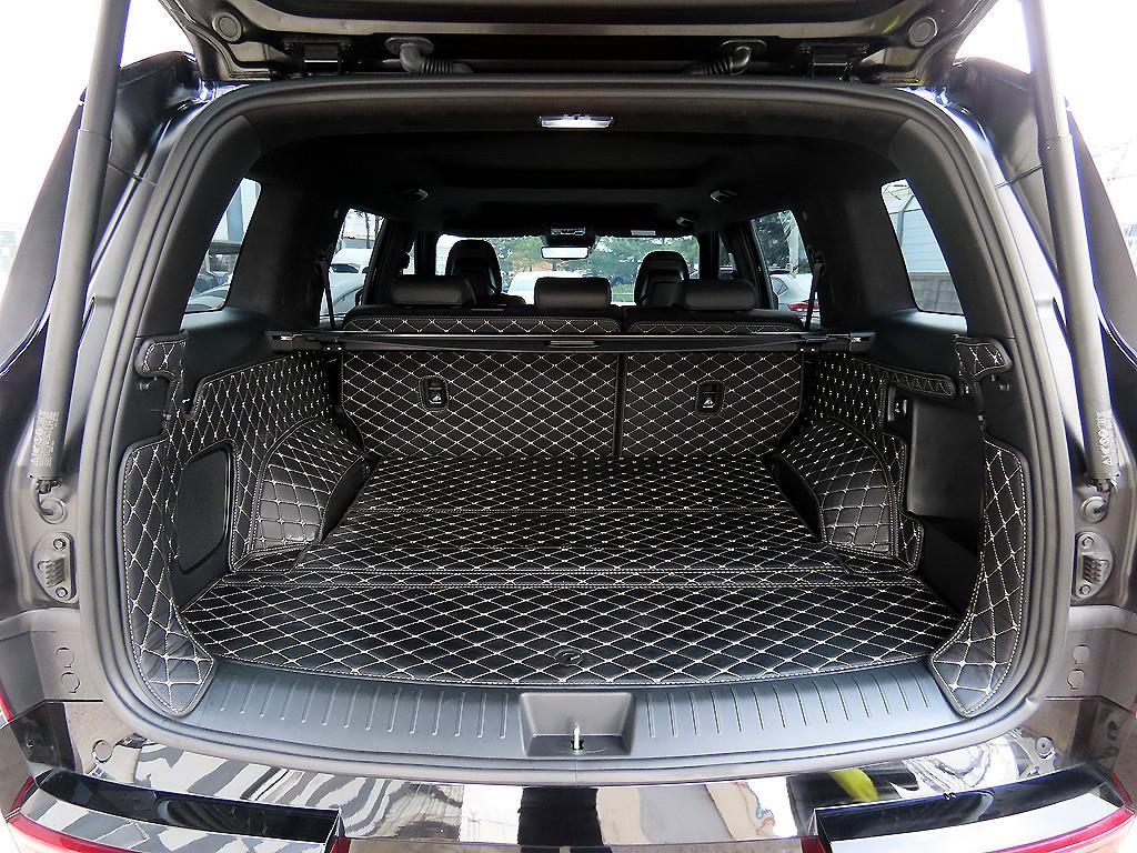 HYUNDAI Santa Fe 2024 Negro - Importación desde Corea - HF Imports Iquique - Foto 16