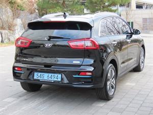 KIA Niro - Vista 6