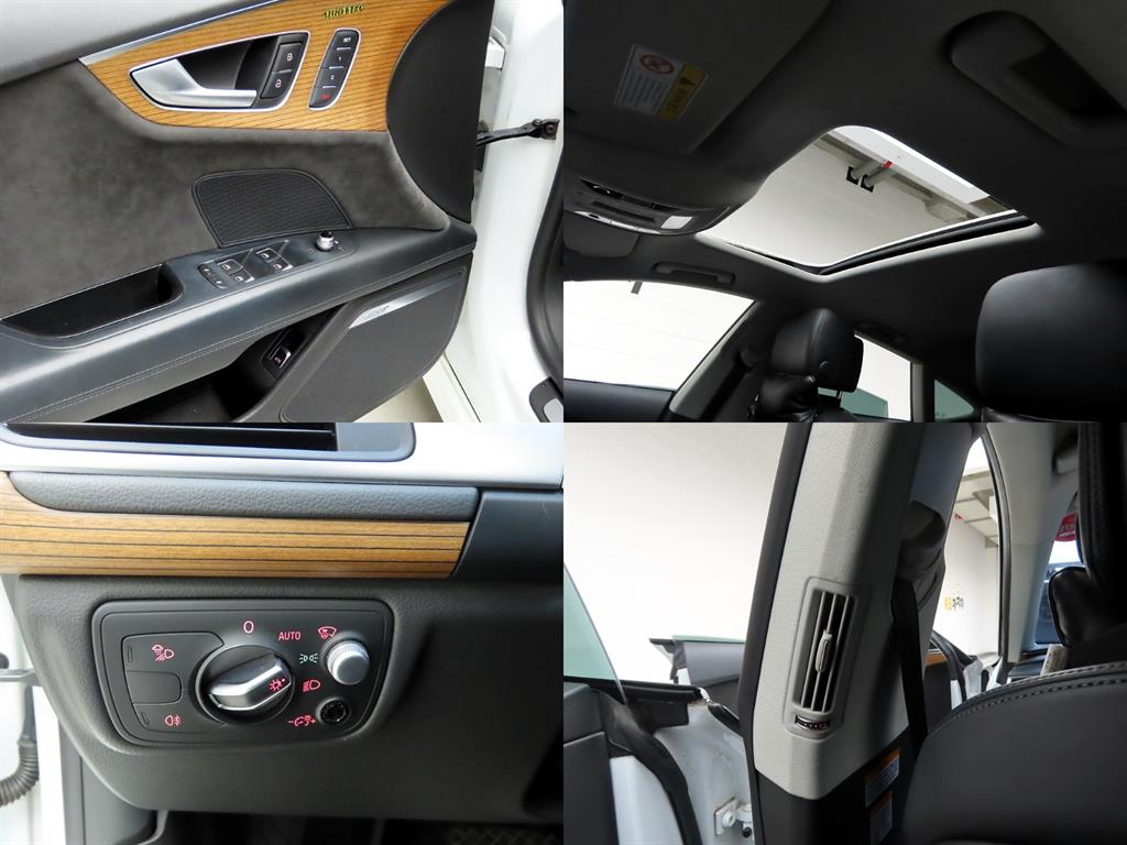 Audi A7 2016 - Importación desde Corea - HF Imports Iquique - Foto 17