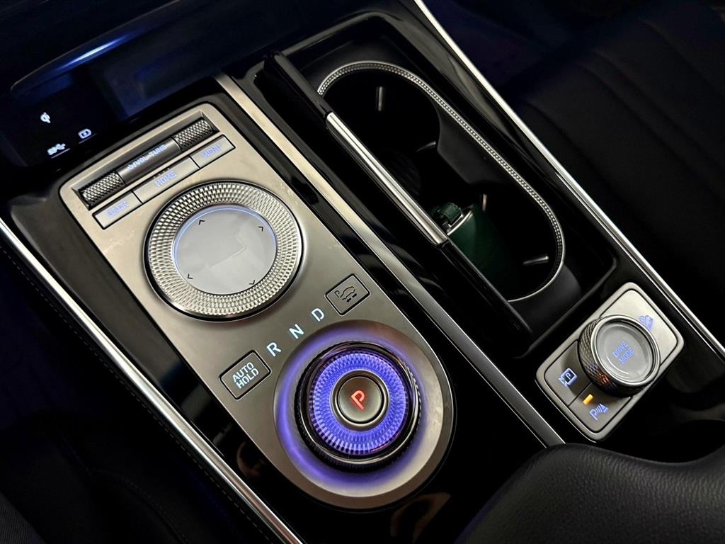 Genesis GV80 2020 Blanco - Importación desde Corea - HF Imports Iquique - Foto 14