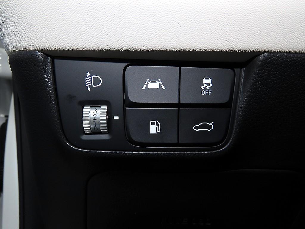 HYUNDAI Grandeur 2022 Blanco - Importación desde Corea - HF Imports Iquique - Foto 14