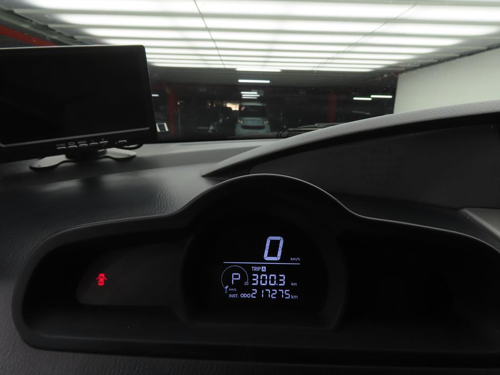 Ssangyong Korando - Vista 9